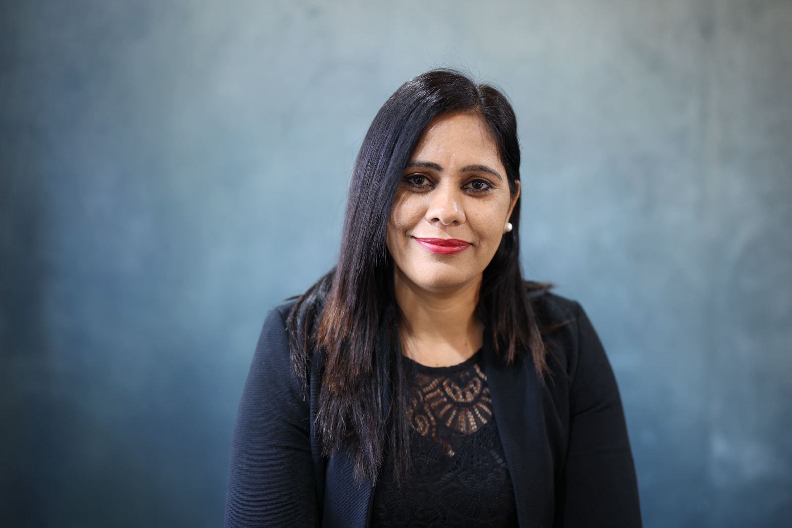 Neeru Hooda - Rapid Smart Insurance Solutions